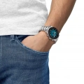 Чоловічий годинник Tissot PR516 40mm T149.417.11.041.01 5 – techzone.com.ua