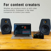 Мультифункциональный контроллер Monkey Banana Zookeeper 6 – techzone.com.ua Мультифункциональный контроллер Monkey Banana Zookeeper 6 – techzone.com.ua