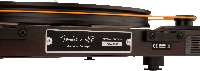 Програвач вінілу MoFi x Fender American Vintage Sunburst UltraGold MC 7 – techzone.com.ua