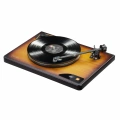 Програвач вінілу MoFi x Fender American Vintage Sunburst UltraGold MC 4 – techzone.com.ua