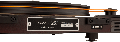 Програвач вінілу MoFi x Fender American Vintage Sunburst UltraGold MC 7 – techzone.com.ua