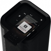 Портативна акустична система Reloop Groove Blaster BT 3 – techzone.com.ua Портативна акустична система Reloop Groove Blaster BT 3 – techzone.com.ua