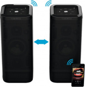 Портативна акустична система Reloop Groove Blaster BT 4 – techzone.com.ua Портативна акустична система Reloop Groove Blaster BT 4 – techzone.com.ua