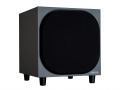 Сабвуфер Monitor Audio Bronze W10 Black (6G) 1 – techzone.com.ua