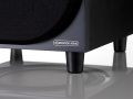 Сабвуфер Monitor Audio Bronze W10 Black (6G) 4 – techzone.com.ua