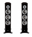 Акустические колонки Gato Audio FM-50 High Gloss Black 1 – techzone.com.ua