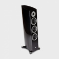 Акустические колонки Gato Audio FM-50 High Gloss Black 3 – techzone.com.ua