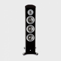 Акустические колонки Gato Audio FM-50 High Gloss Black 5 – techzone.com.ua