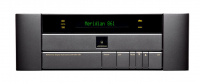 AV процессор Meridian 861 v8 Black