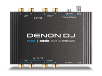 Комплект для DJ Denon DS1
