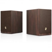 Поличні колонки Audio Pro A28 Walnut 2 – techzone.com.ua