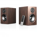 Полочные колонки Audio Pro A28 Walnut 1 – techzone.com.ua