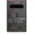 Полочные колонки Audio Pro A28 Walnut 4 – techzone.com.ua