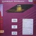 Вінілова платівка 2 LP Duran Duran – Rio 2 – techzone.com.ua