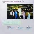 Вінілова платівка 2 LP Duran Duran – Rio 3 – techzone.com.ua