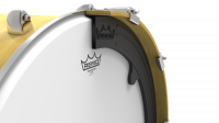 Демпферное кольцо для бас-барабана Remo MF302200 (22") 2 – techzone.com.ua Демпферное кольцо для бас-барабана Remo MF302200 (22") 2 – techzone.com.ua