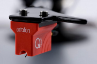 Проигрыватель виниловых пластинок Pro-Ject X2 B Quintet Red Satin Black 6 – techzone.com.ua
