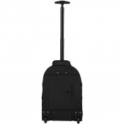 Рюкзак на колесах Victorinox Travel VX SPORT EVO/Black Vt611425 3 – techzone.com.ua Рюкзак на колесах Victorinox Travel VX SPORT EVO/Black Vt611425 3 – techzone.com.ua