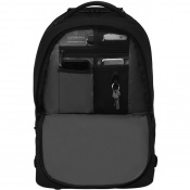 Рюкзак на колесах Victorinox Travel VX SPORT EVO/Black Vt611425 6 – techzone.com.ua Рюкзак на колесах Victorinox Travel VX SPORT EVO/Black Vt611425 6 – techzone.com.ua