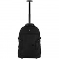 Рюкзак на колесах Victorinox Travel VX SPORT EVO/Black Vt611425 2 – techzone.com.ua