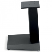 Стійка Focal Theva Vestia Center Stand Black 2 – techzone.com.ua Стійка Focal Theva Vestia Center Stand Black 2 – techzone.com.ua