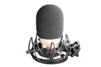 Вітрозахист Rycote Neumann TLM 103 Foam (Single) 2 – techzone.com.ua