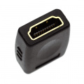 Подовжувальний HDMI перехідник Silent Wire (90100027) – techzone.com.ua