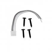 Автопідсилювач Pioneer GM-A3702 4 – techzone.com.ua