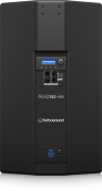 Активная акустическая система Turbosound NuQ152-AN 4 – techzone.com.ua Активная акустическая система Turbosound NuQ152-AN 4 – techzone.com.ua