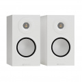 Акустична система Monitor Audio Silver 50 8G Satin White 1 – techzone.com.ua