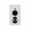 Акустична система Monitor Audio Silver 50 8G Satin White 4 – techzone.com.ua