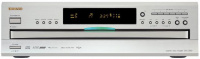 CD-програвач Onkyo DX-C390 Silver 1 – techzone.com.ua