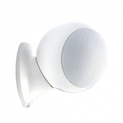 Полична акустика Cabasse Alcyone 2 Glossy White 2 – techzone.com.ua