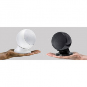 Полична акустика Cabasse Alcyone 2 Glossy White 3 – techzone.com.ua