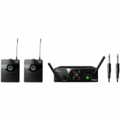 Микрофонная радиосистема AKG WMS40 Mini2 Instrumental Set BD ISM2/3 EU/US/UK 2 – techzone.com.ua Микрофонная радиосистема AKG WMS40 Mini2 Instrumental Set BD ISM2/3 EU/US/UK 2 – techzone.com.ua