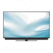 Телевізор Loewe Bild 3.55 OLED basalt grey