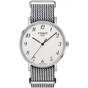 Наручний годинник Tissot T109.410.18.032.00 1 – techzone.com.ua