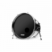 EVANS 22" EQ3 ONYX RESONANT Bass 2 – techzone.com.ua EVANS 22" EQ3 ONYX RESONANT Bass 2 – techzone.com.ua