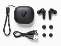 Наушники ANKER SoundCore R50i Black (A3949G11) 3 – techzone.com.ua