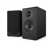 Акустика Acoustic Energy AE300² Matt Black 1 – techzone.com.ua