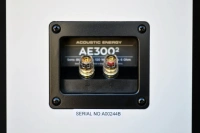 Акустика Acoustic Energy AE300² Matt Black 3 – techzone.com.ua Акустика Acoustic Energy AE300² Matt Black 3 – techzone.com.ua