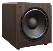 Сабвуфер активний Taga Harmony TSW-212 Modern wenge 1 – techzone.com.ua