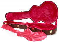 GATOR GW-335-BROWN Semi-Hollow Guitar Deluxe Wood Case 2 – techzone.com.ua GATOR GW-335-BROWN Semi-Hollow Guitar Deluxe Wood Case 2 – techzone.com.ua