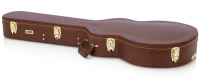 GATOR GW-335-BROWN Semi-Hollow Guitar Deluxe Wood Case 6 – techzone.com.ua GATOR GW-335-BROWN Semi-Hollow Guitar Deluxe Wood Case 6 – techzone.com.ua