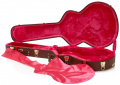 GATOR GW-335-BROWN Semi-Hollow Guitar Deluxe Wood Case 2 – techzone.com.ua