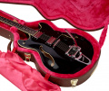 GATOR GW-335-BROWN Semi-Hollow Guitar Deluxe Wood Case 4 – techzone.com.ua