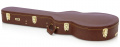 GATOR GW-335-BROWN Semi-Hollow Guitar Deluxe Wood Case 6 – techzone.com.ua