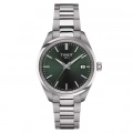 Годинник унісекс Tissot PR 100 Quartz 34mm T150.210.11.091.00 1 – techzone.com.ua