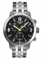 Чоловічий годинник Tissot PRC 200 Chronograph T055.417.11.057.00 1 – techzone.com.ua
