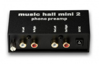 Фонокорректор Music Hall Mini 2 Black 2 – techzone.com.ua Фонокорректор Music Hall Mini 2 Black 2 – techzone.com.ua